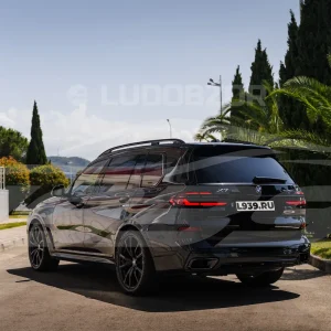 Галлерея - BMW X7 40i - 14