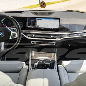 Галлерея - BMW X7 40i - 14