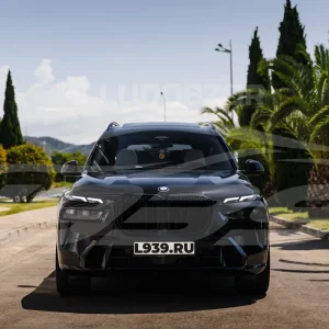 Галлерея - BMW X7 40i - 14