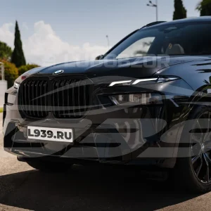 Галлерея - BMW X7 40i - 14