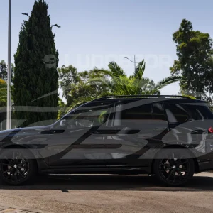 Галлерея - BMW X7 40i - 14
