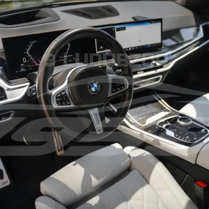 Галлерея - BMW X7 40i - 14