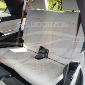 Галлерея - BMW X7 40i - 14