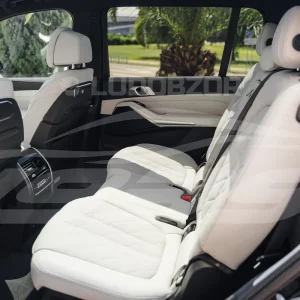 Галлерея - BMW X7 40i - 14