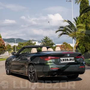 Галлерея - BMW 420i - 10