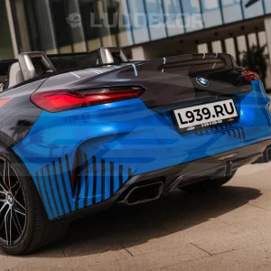 Галлерея - BMW Z4 М40i - 12