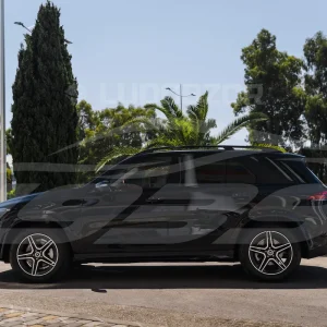 Галлерея - Mercedes GLE - 11