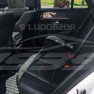 Галлерея - Mercedes GLE 63s - 10