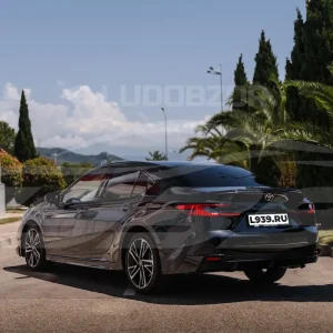 Галлерея - Toyota Camry - 9