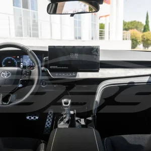 Галлерея - Toyota Camry - 9