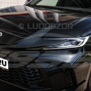 Галлерея - Toyota Camry - 9