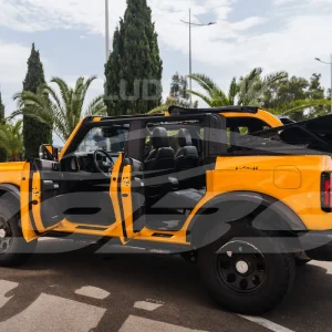 Галлерея - Ford Bronco - 11