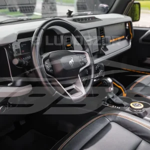 Галлерея - Ford Bronco - 11