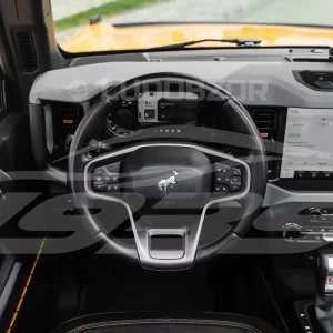 Галлерея - Ford Bronco - 11