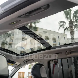 Галлерея - Geely Atlas - 9