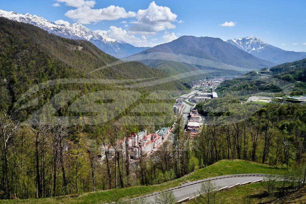 Что посмотреть в Сочи за 3 дня - 7