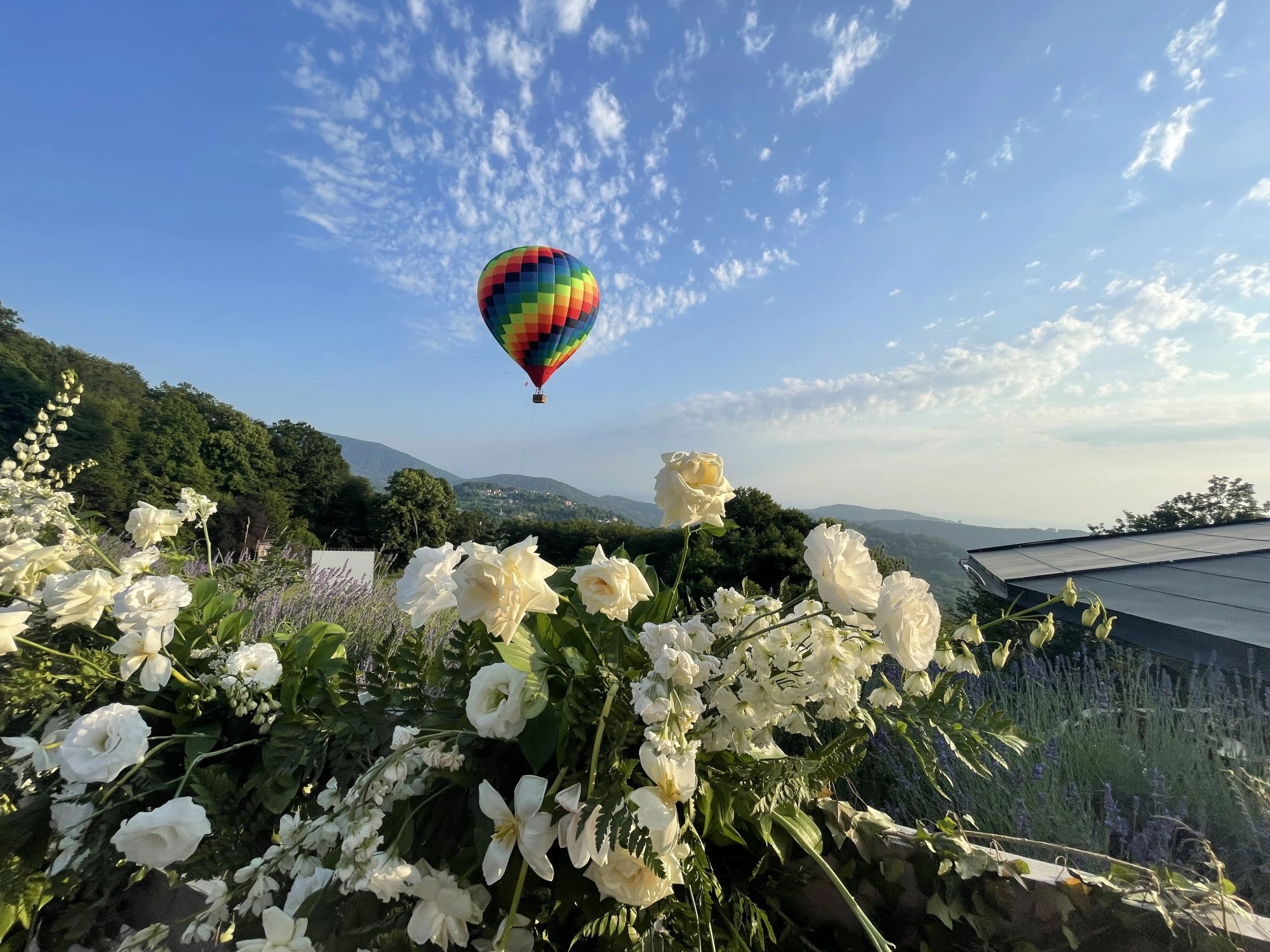 Красивые места в Сочи для фотосессии - 27