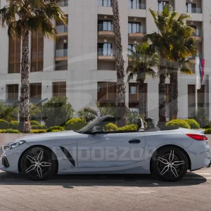 Галерея - BMW Z4 М40i - 2