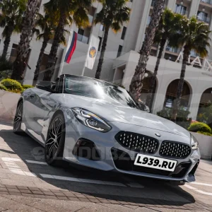 Галерея - BMW Z4 М40i - 10