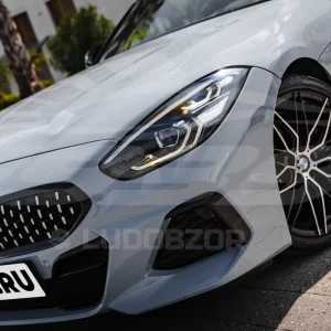 Галерея - BMW Z4 М40i - 11