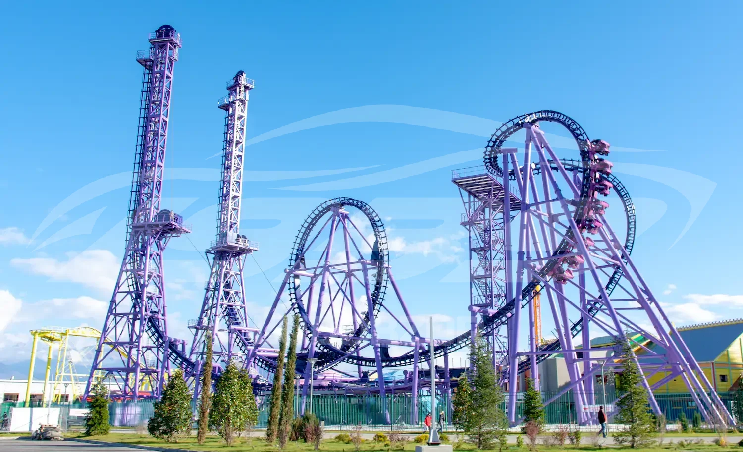 Что посетить в Сочи - 24