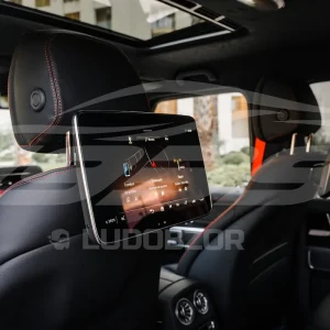 Галлерея - Mercedes G63 AMG 2025 - 15