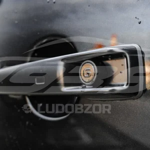 Галлерея - Mercedes G63 AMG 2025 - 15