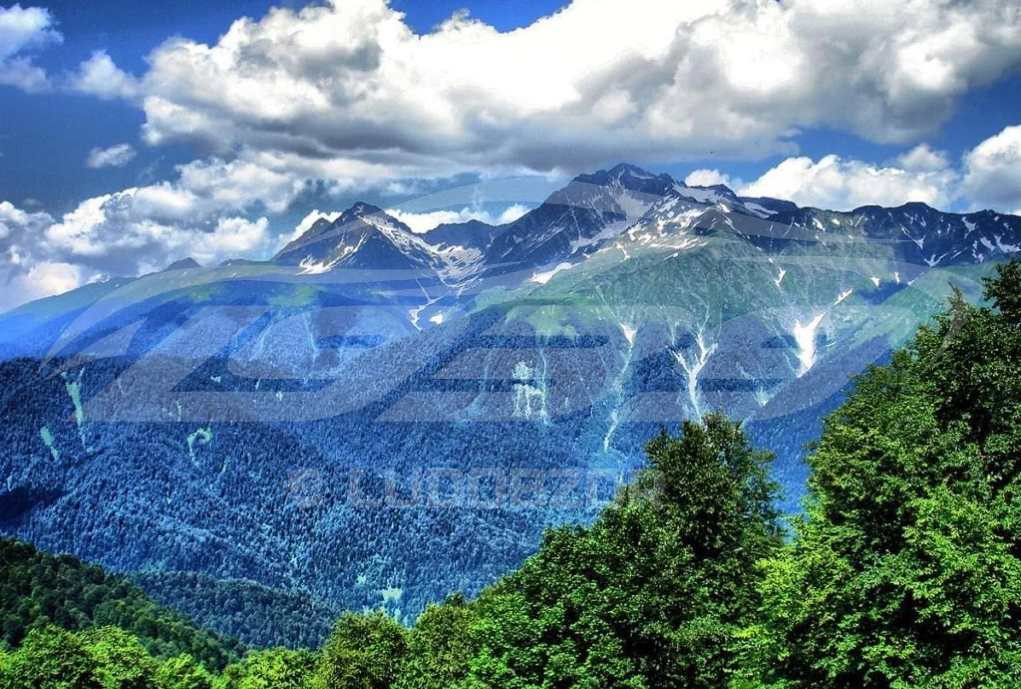 Куда съездить в Сочи на машине - 2