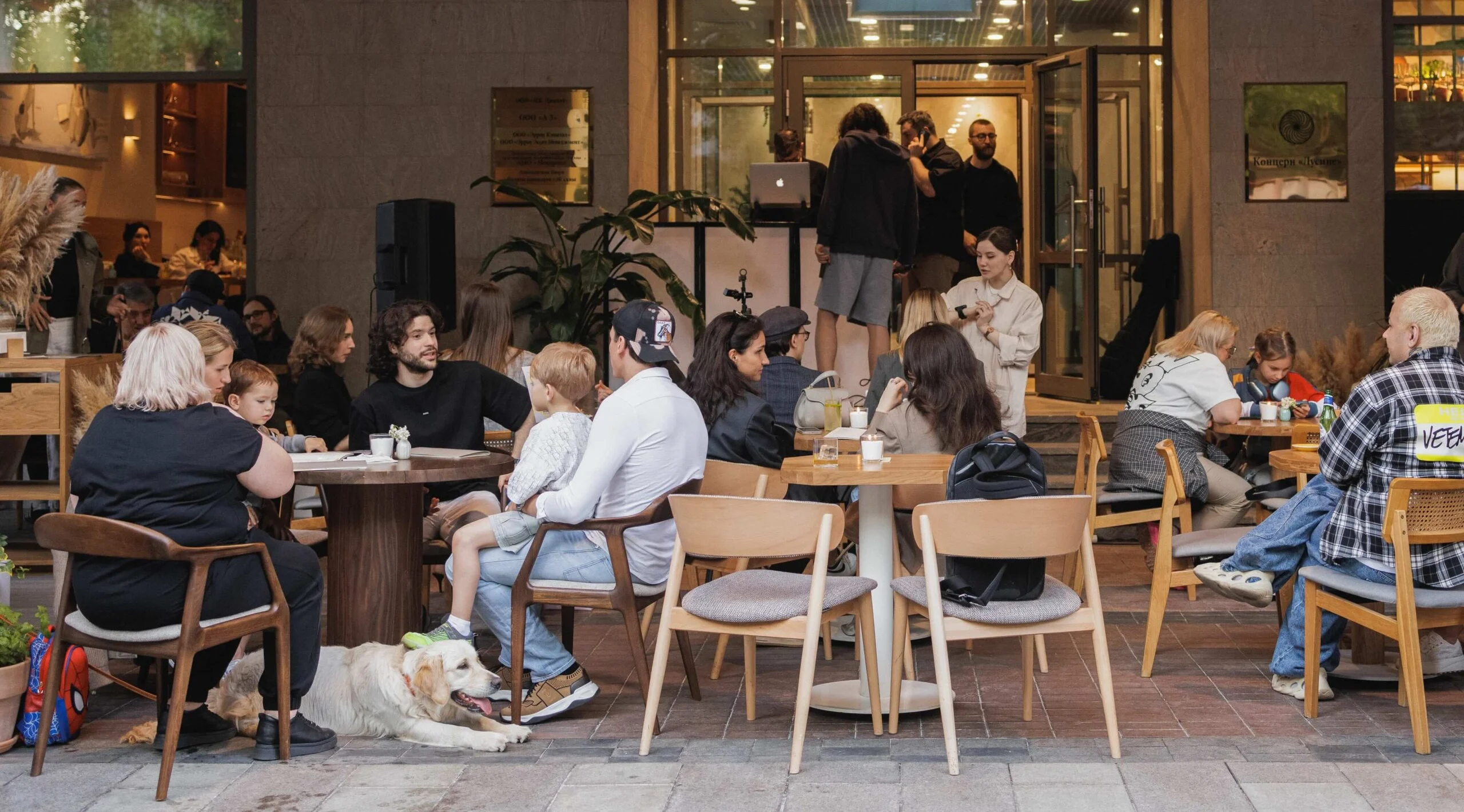 Где поесть в Сочи - 2