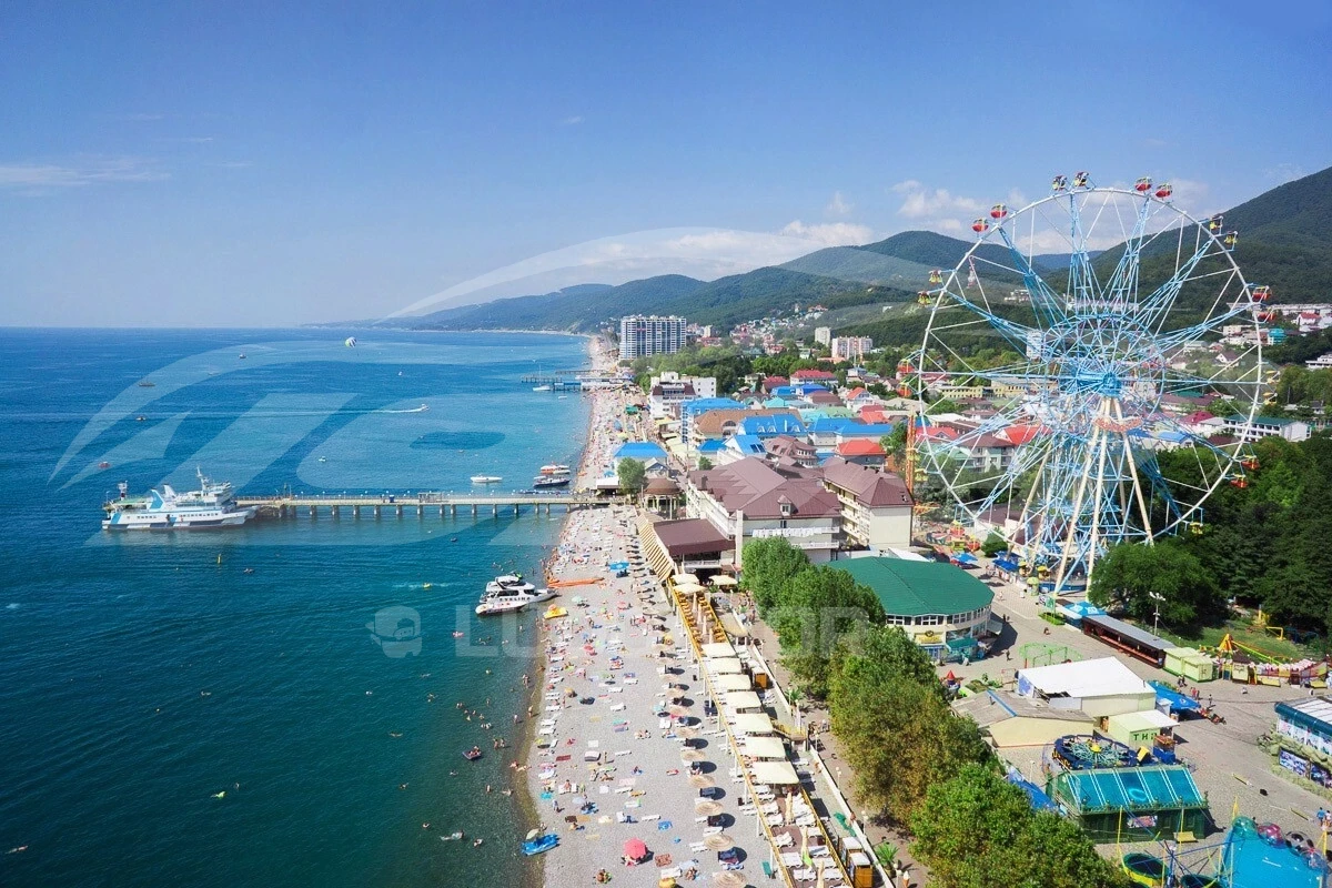 Что посетить в Сочи - 2