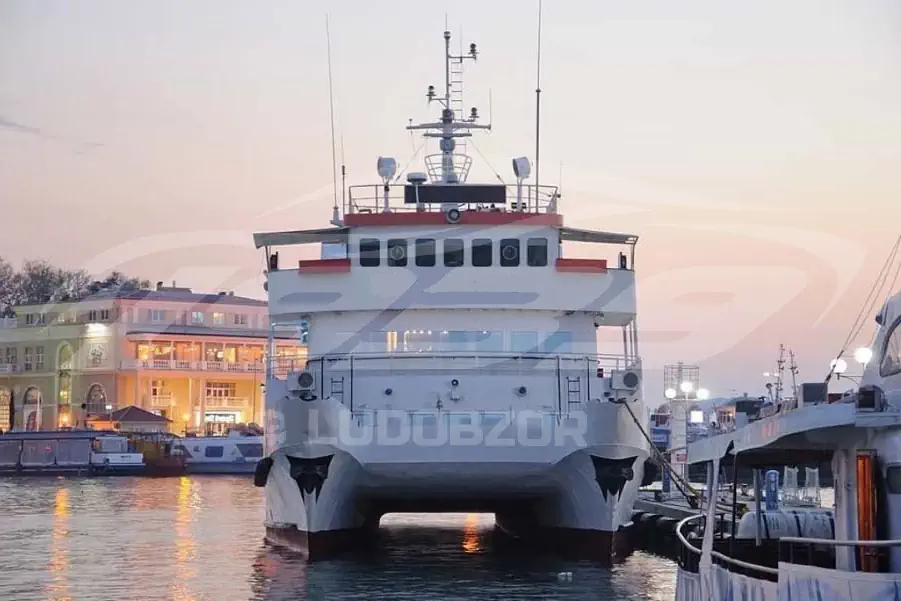 Что посмотреть в Сочи за 3 дня - 6