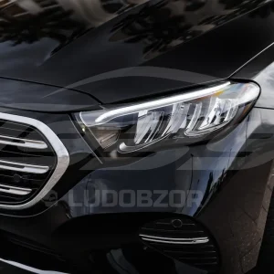 Галлерея - Mercedes E300 Long - 13