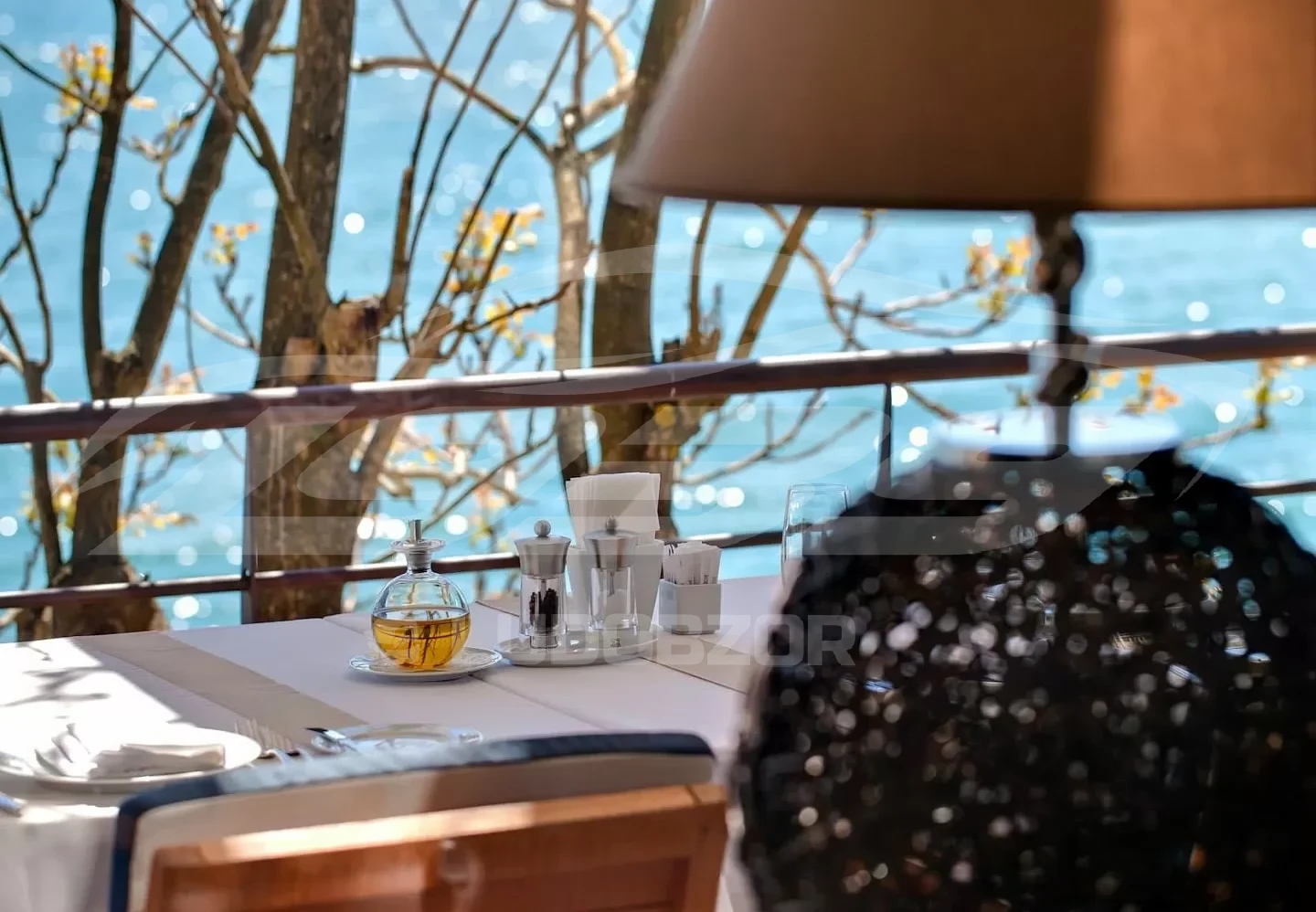 Видовые рестораны в Сочи - 7