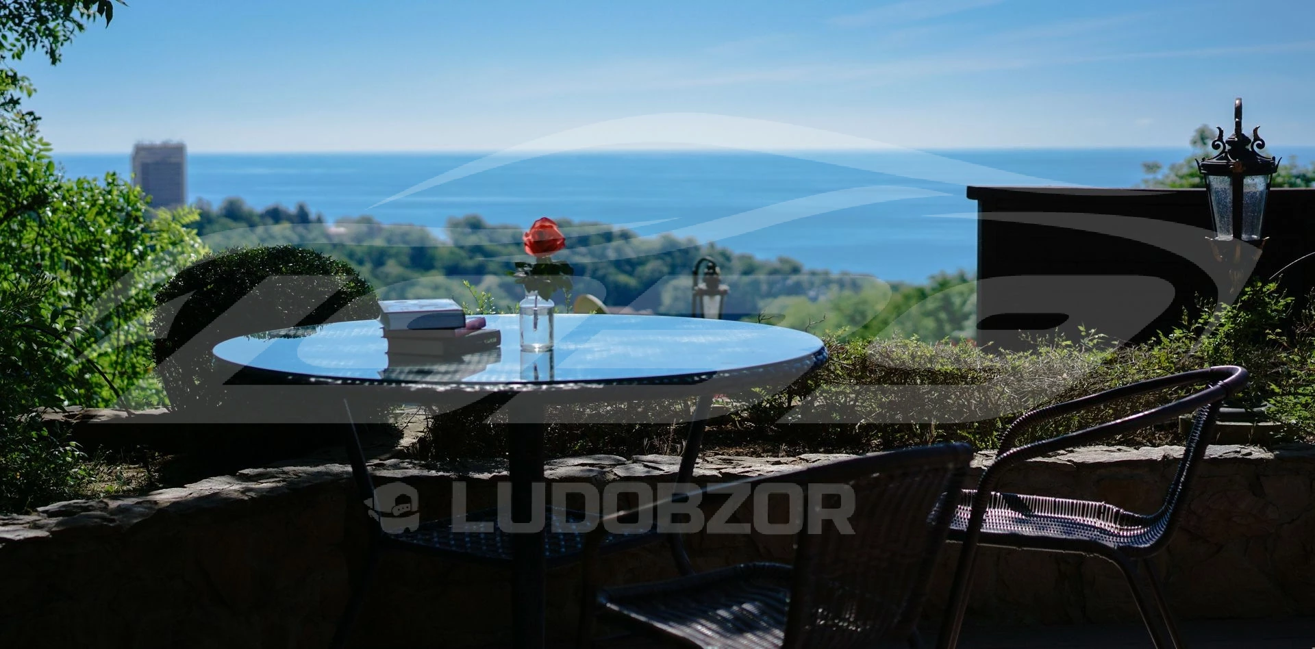 Видовые рестораны в Сочи - 20