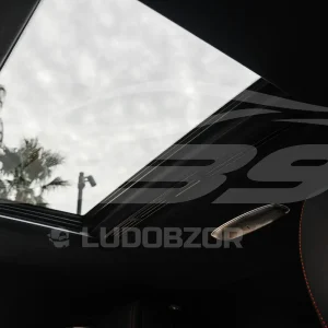 Галлерея - Mercedes G63 AMG 2025 - 15