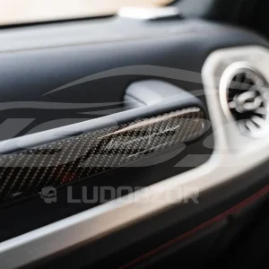 Галлерея - Mercedes G63 AMG 2025 - 15