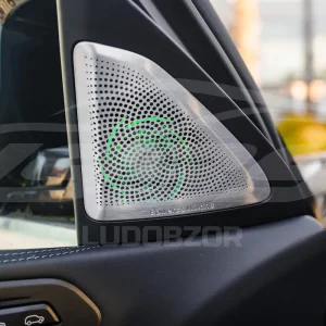 Галлерея - BMW X6 M - 14