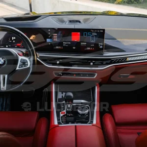 Галлерея - BMW X6 M - 14