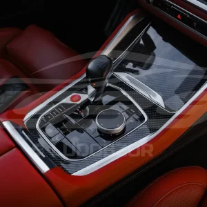 Галлерея - BMW X6 M - 14