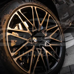 Галлерея - BMW X6 M - 14