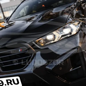 Галлерея - BMW X6 M - 14