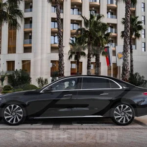 Галлерея - Mercedes E300 Long - 13