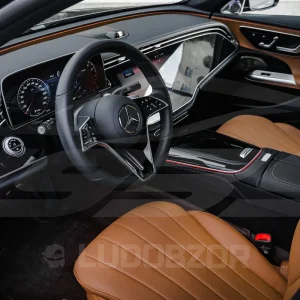 Галлерея - Mercedes E300 Long - 13