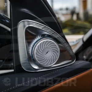 Галлерея - Mercedes E300 Long - 13