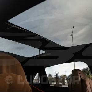 Галлерея - Mercedes E300 Long - 13