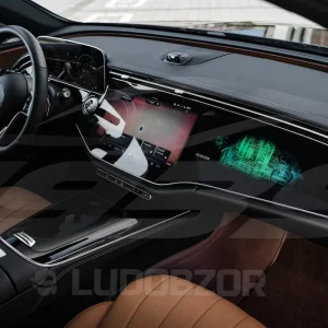 Галлерея - Mercedes E300 Long - 13