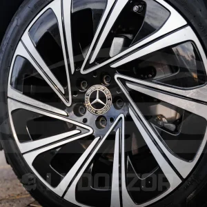 Галлерея - Mercedes E300 Long - 13