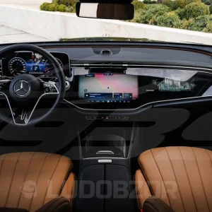 Галлерея - Mercedes E300 Long - 13