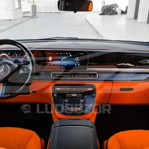 Галерея - Mercedes V-Class Maybach - 4