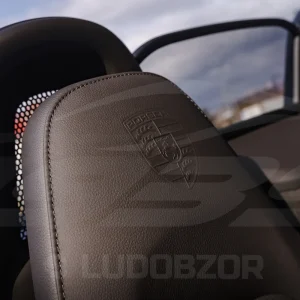 Галерея - Porsche Boxter - 6